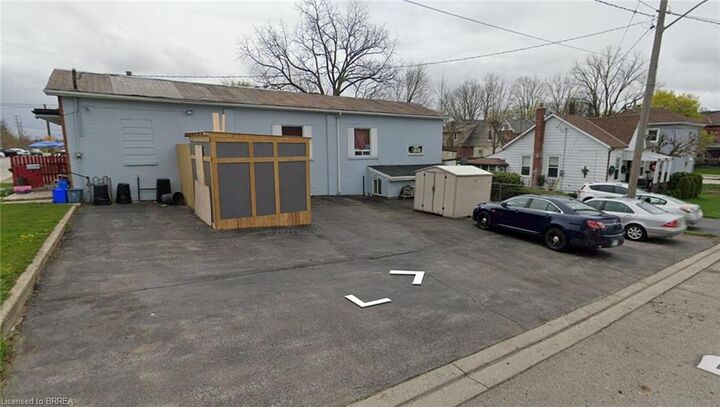 Property Photo:  271 Greenwich Street  ON N3S 2X9 