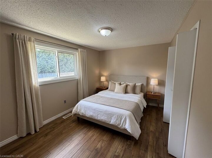 Property Photo:  37 Elora Drive  ON L9C 6T4 