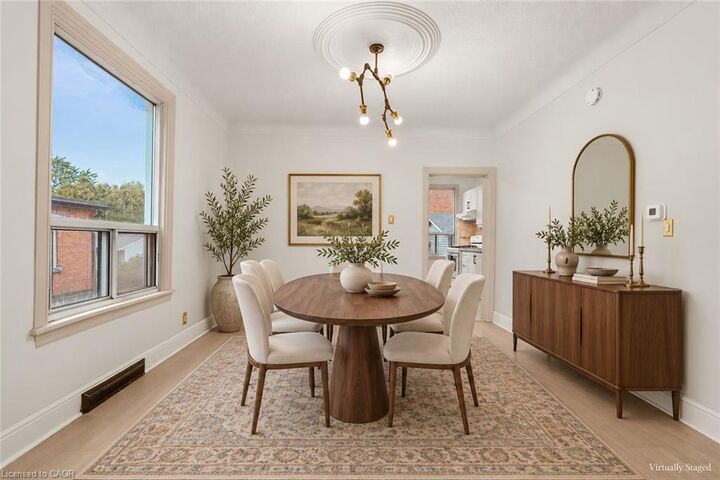 Property Photo:  109 Macaulay Street E  ON L8L 3X4 