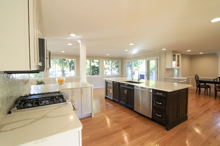 Property Photo: 31 Governor Andrew Road MA 02043