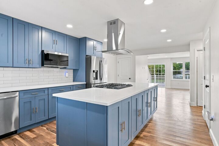 Property Photo: 2120 Water St 2 MA 02715