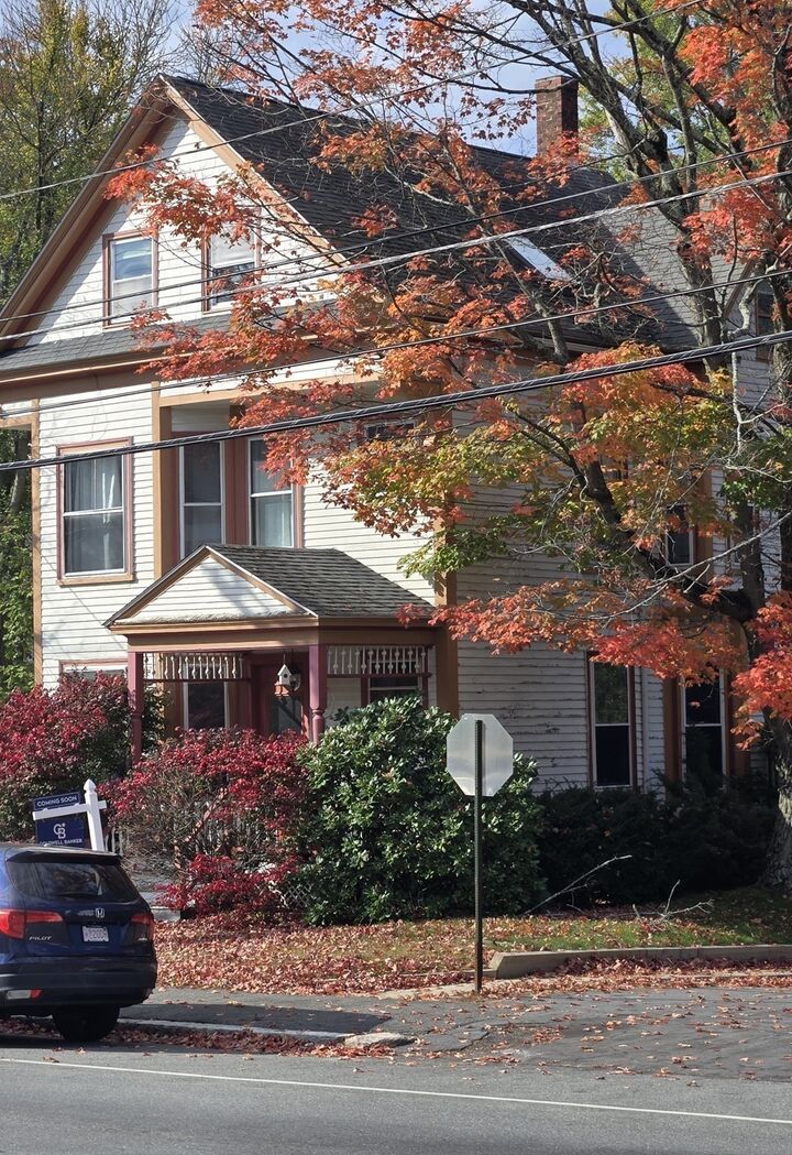 Property Photo:  552 Main St 3  MA 01830 