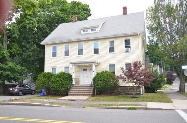 Property Photo:  61-63 Chestnut 61  MA 01880 