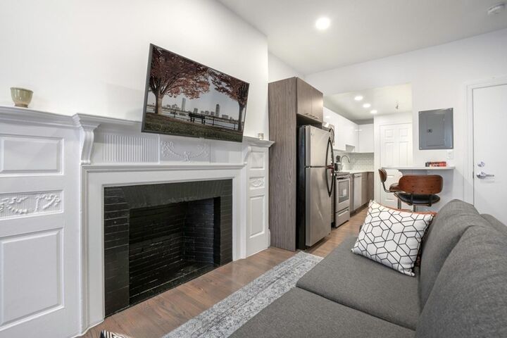 Property Photo:  503 Beacon Street  MA 02215 