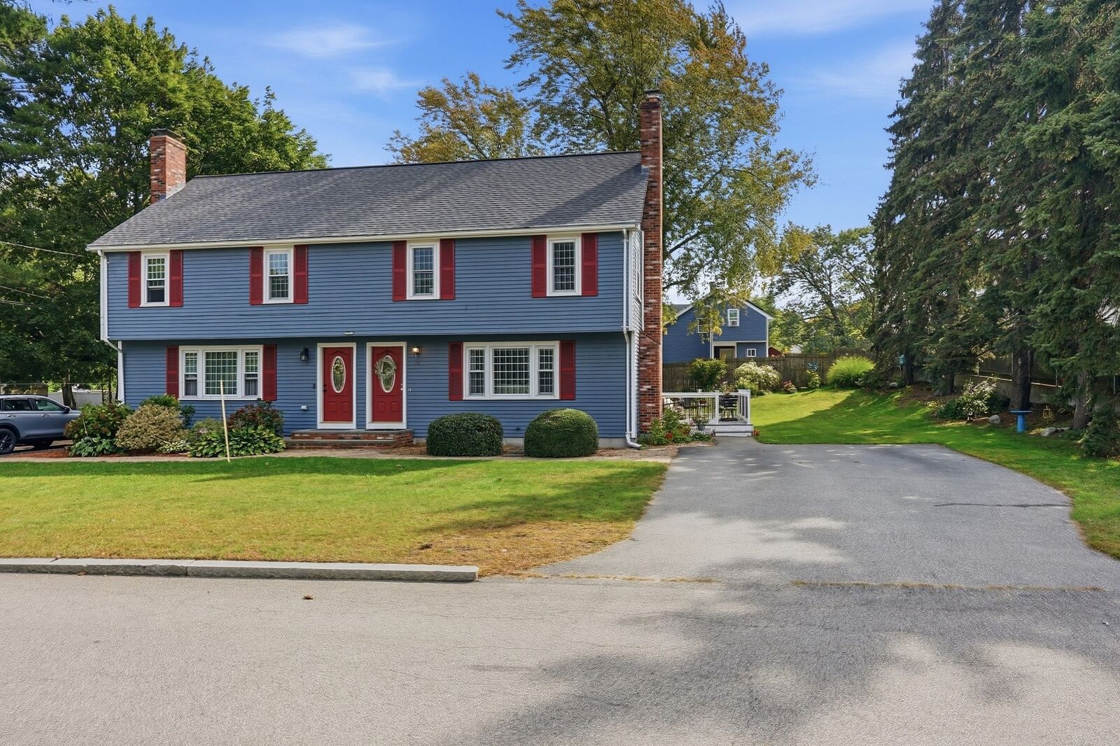 Property Photo:  15 Collins St 15  MA 02703 