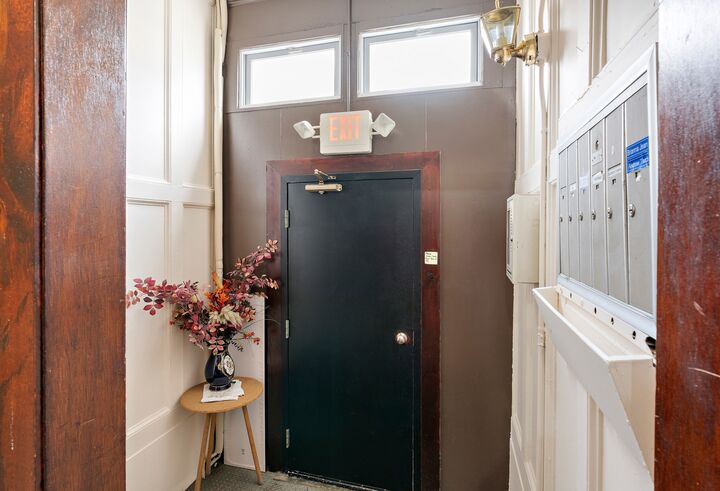 Property Photo:  464 Somerville Ave 5  MA 02143 