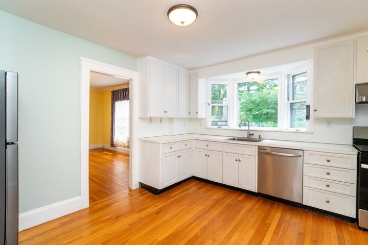 Property Photo:  142 Jackson St  MA 02459 