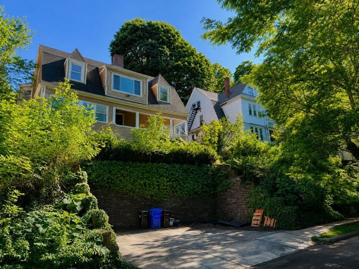 Property Photo:  101-103 University Rd  MA 02445 