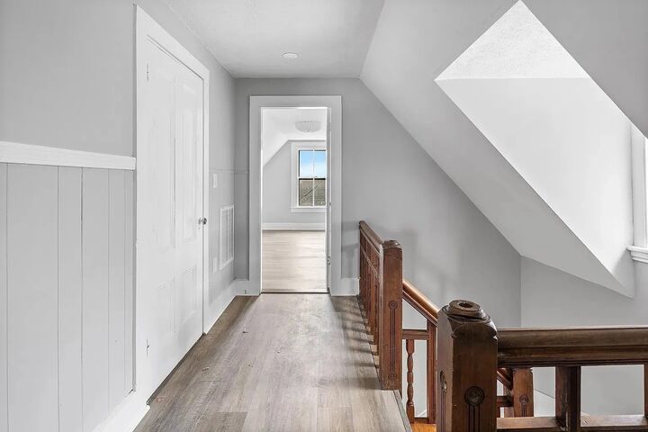 Property Photo:  187 Neponset Ave 2  MA 02122 