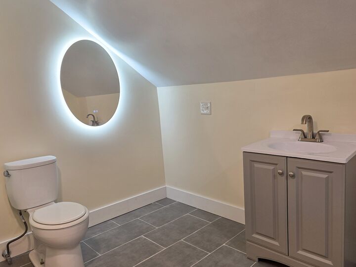Property Photo:  20 Chilcott Pl 2  MA 02130 