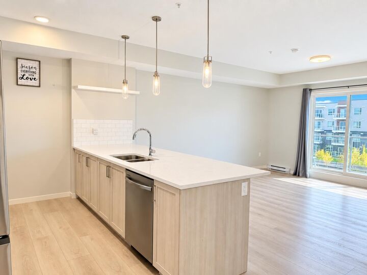 Property Photo:  550 Belmont Street SW 3315  AB T2X 5Y9 