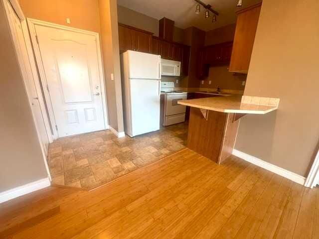 Property Photo:  9225 Lakeland Drive 301  AB T8X 0B8 