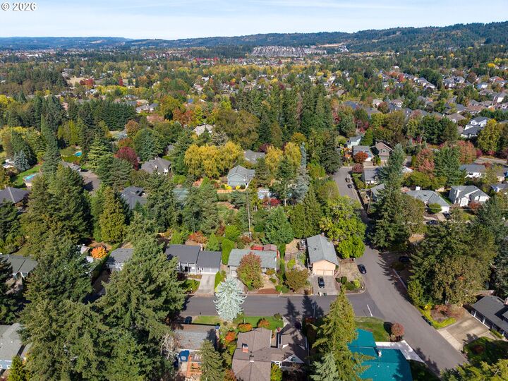 Property Photo:  13185 NW Pettygrove St  OR 97229 