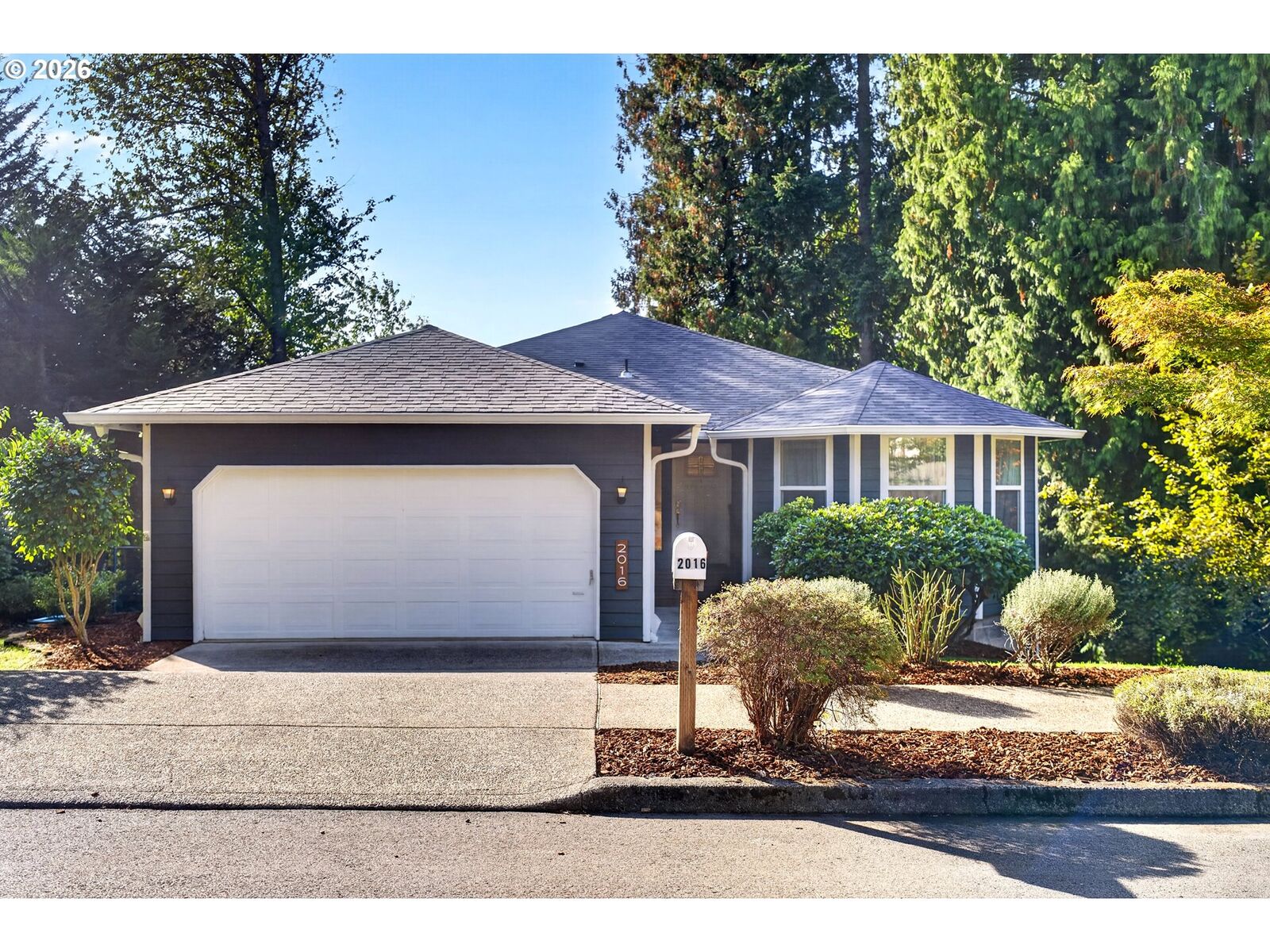 Property Photo:  2016 NE 123rd Ave  WA 98684 