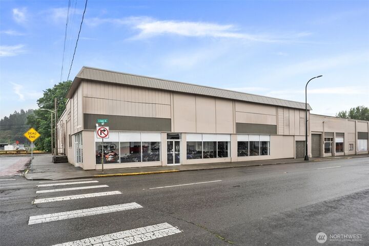 Property Photo:  300 S Tower Avenue  WA 98531 