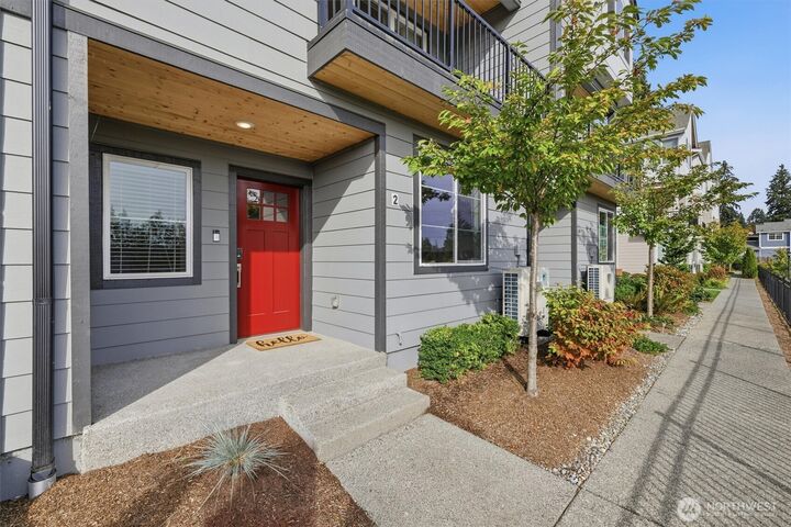 Property Photo: 18834 67th Drive NE 2 WA 98028