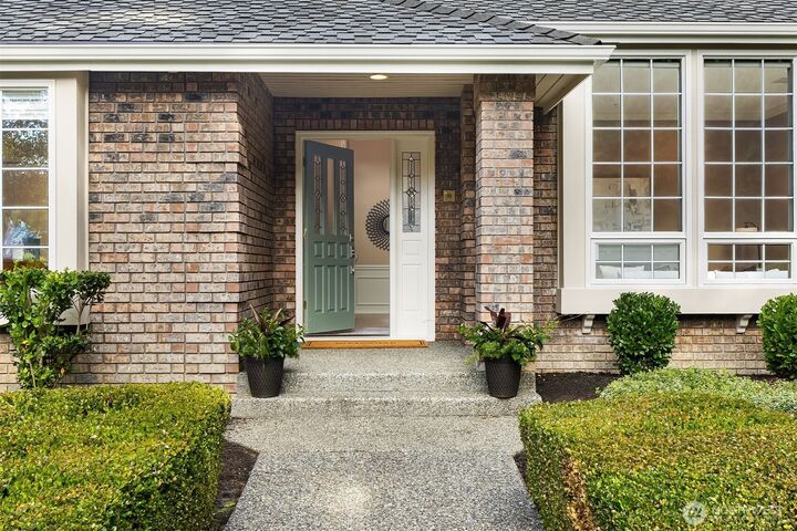 Property Photo: 22318 NE 22nd Street WA 98074