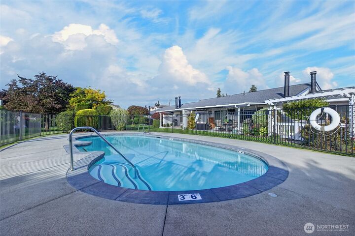 Property Photo: 4200 84 Street NE 21 WA 98270