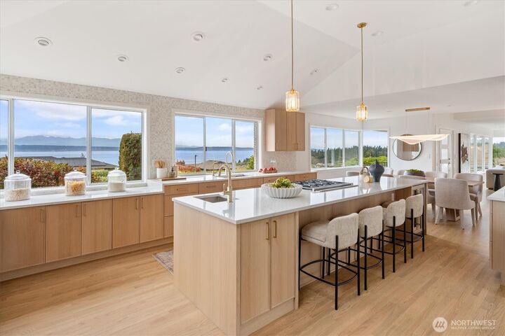 Property Photo:  17730  14th Avenue NW  WA 98177 