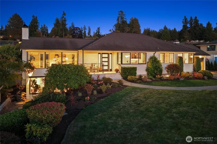 Property Photo: 17730 14th Avenue NW WA 98177