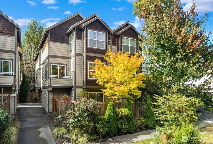 Property Photo:  9513  Ashworth Avenue N A  WA 98103 