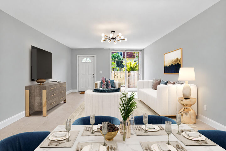 Property Photo: 1655 NE 115th Street 10B FL 33181