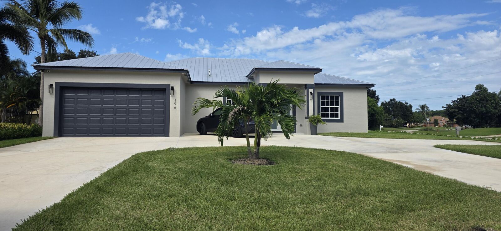 Property Photo:  196 SW Paar Drive  FL 34953 
