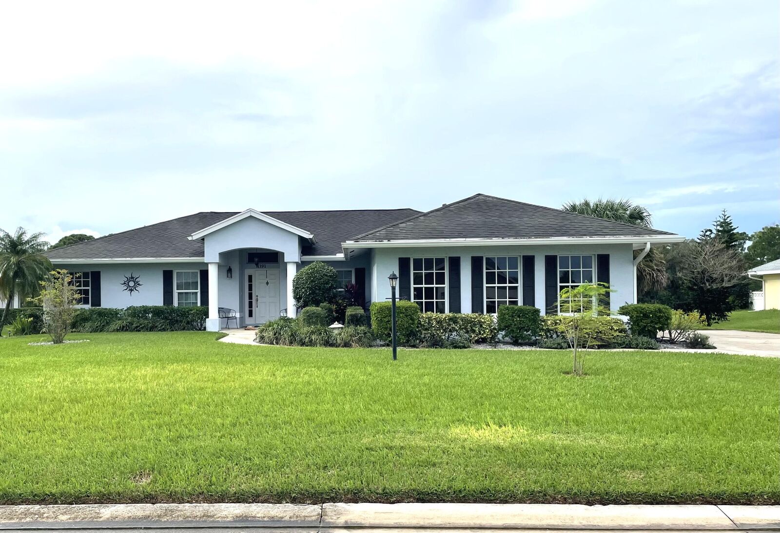 Property Photo:  4391 Gator Trace Lane  FL 34982 