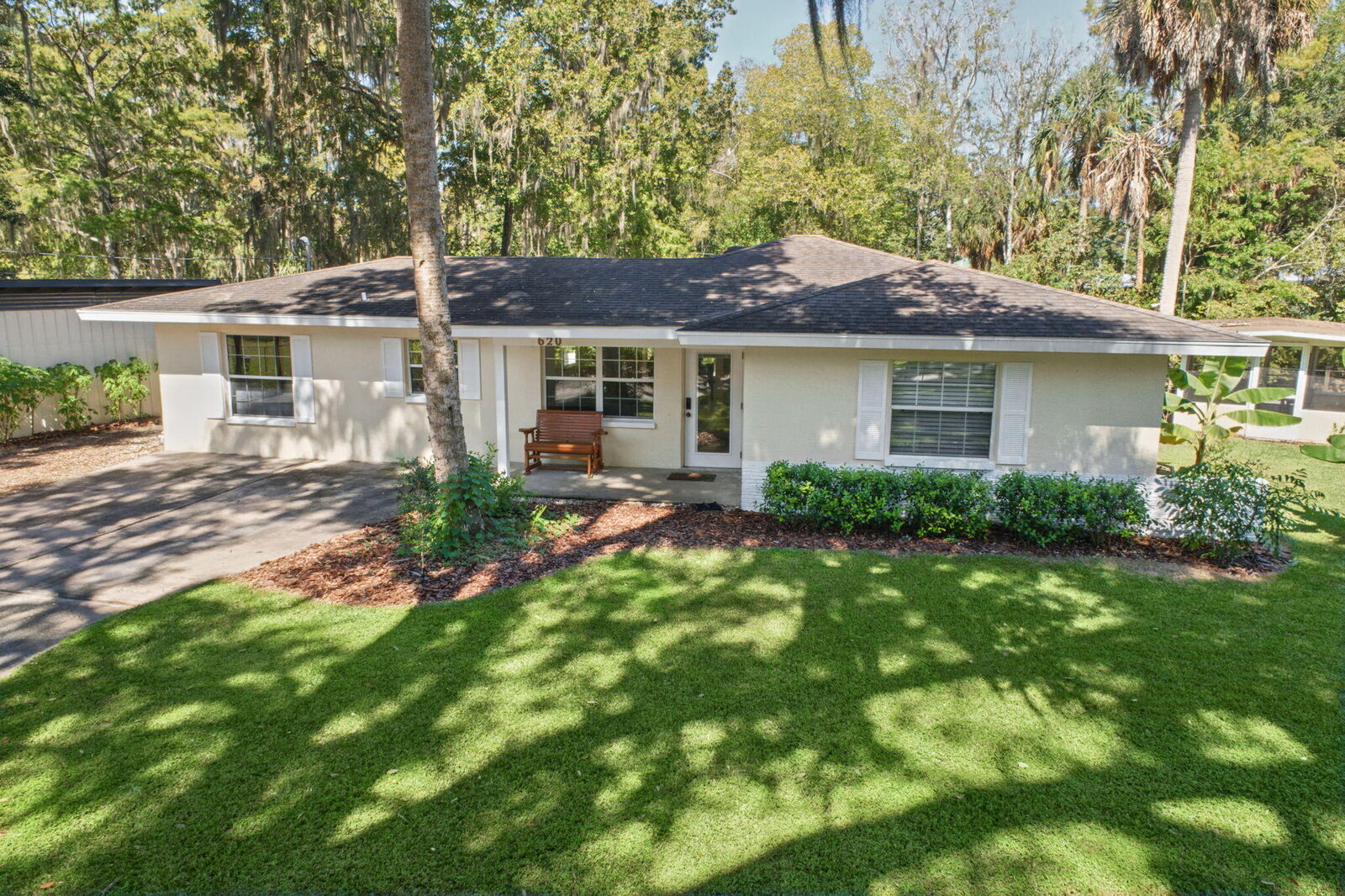 Property Photo:  620 S Marlene Point  FL 34450 