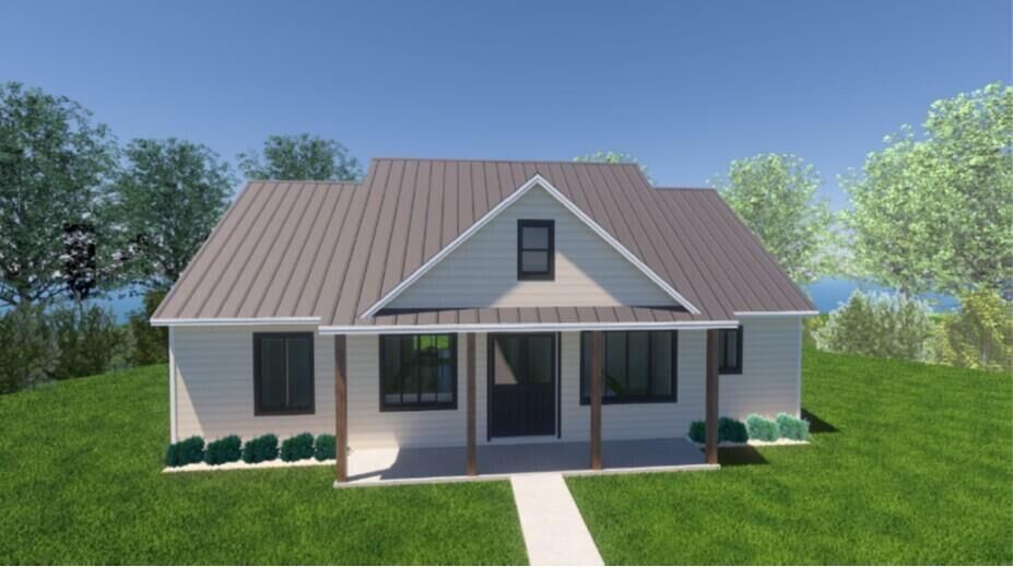 Property Photo: 32801 US Highway 441, Lot 154 Highway N FL 34972