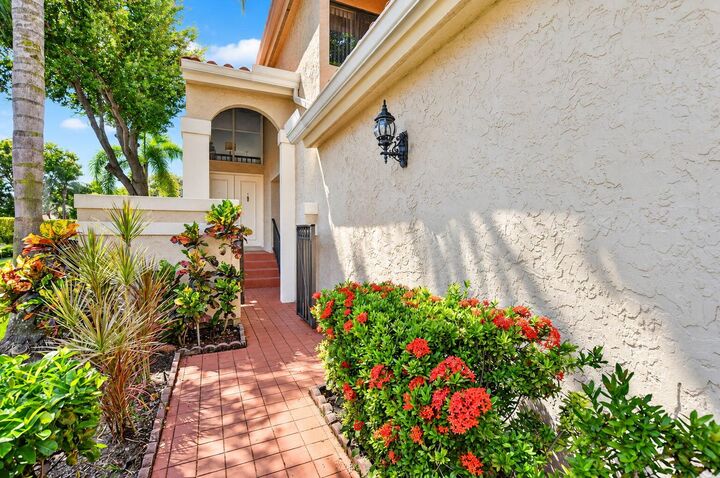 Property Photo: 6050 Verde Trail S 4010 FL 33433