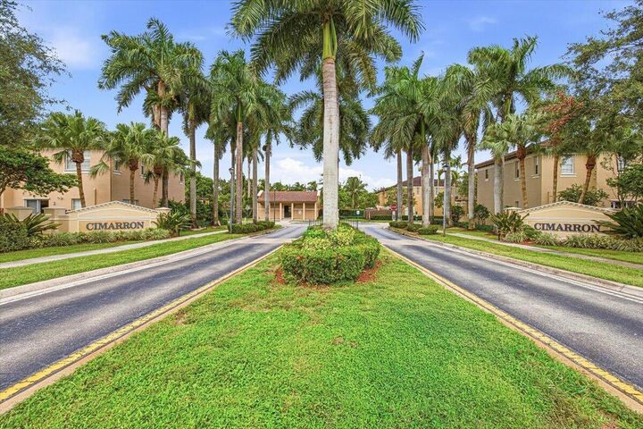 Property Photo: 8706 Blaze Court FL 33328