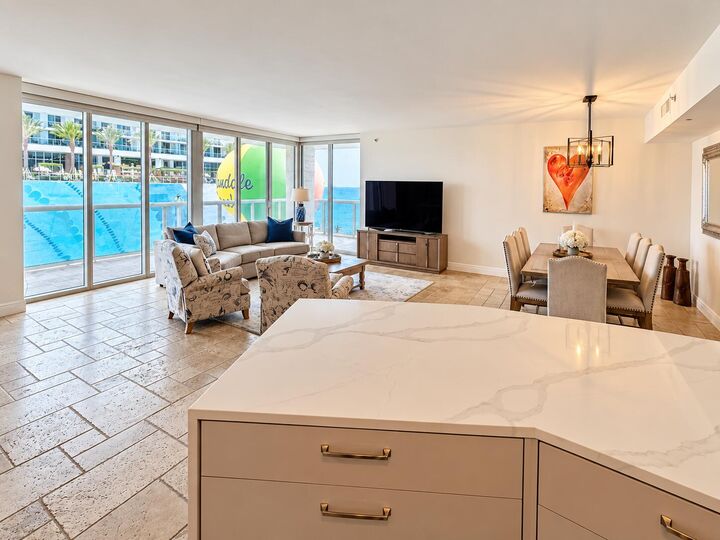 Property Photo:  1800 S Ocean Drive 1210  FL 33009 