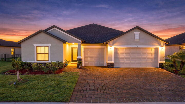 Property Photo:  135 56th Court  FL 32968 