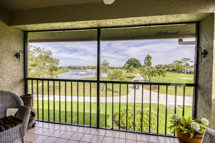 Property Photo: 13403 Touchstone Place 202 FL 33418