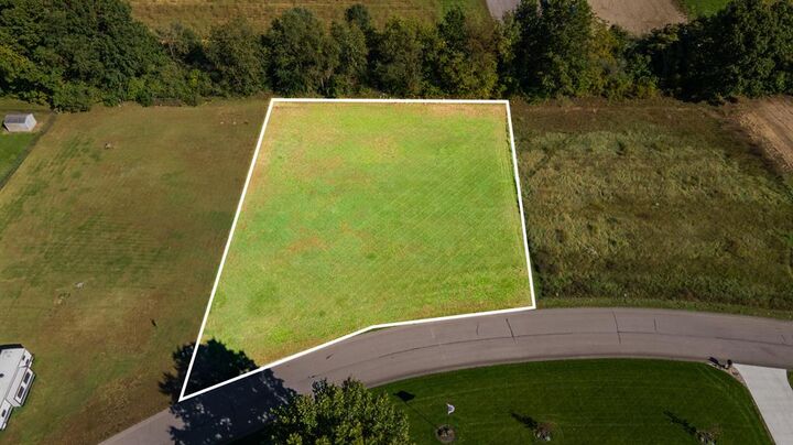 Property Photo:  29272 Saddlebred Lane  MI 49047 