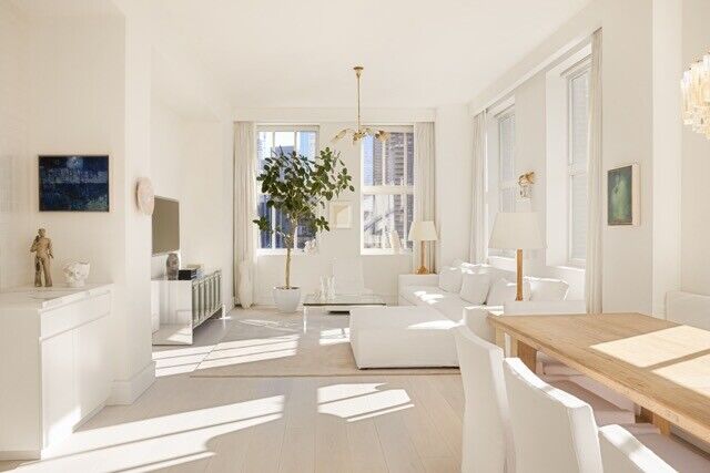 Property Photo: 415 Greenwich Street 7F NY 10013