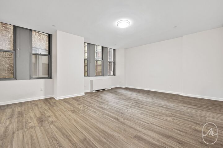 Property Photo:  15 Park Row 9D  NY 10038 