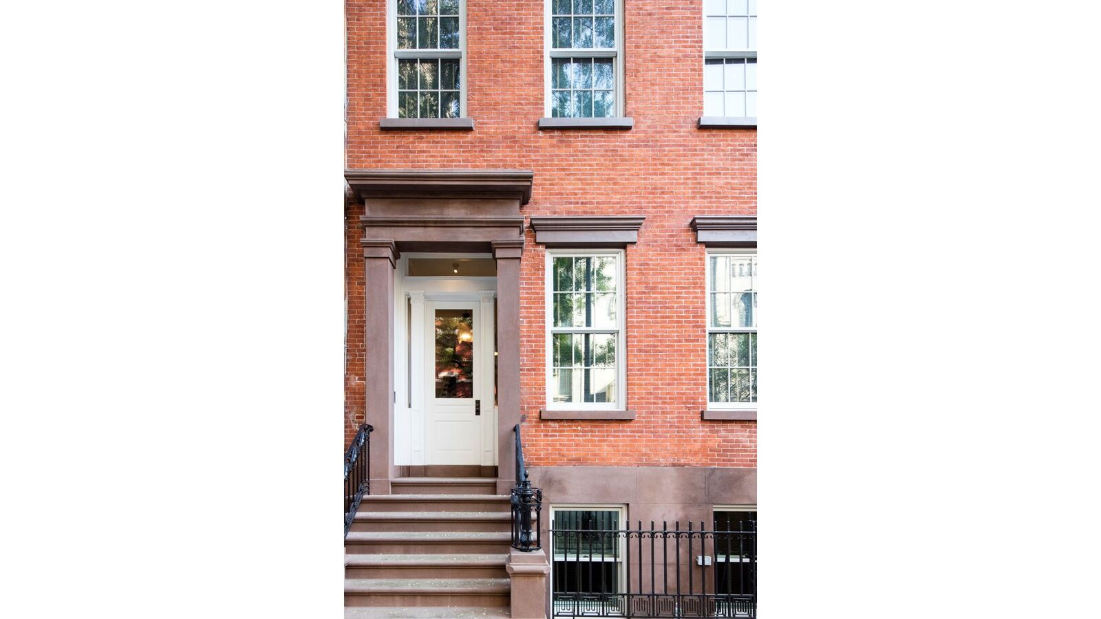 Property Photo: 134 W 4th Street G NY 10012