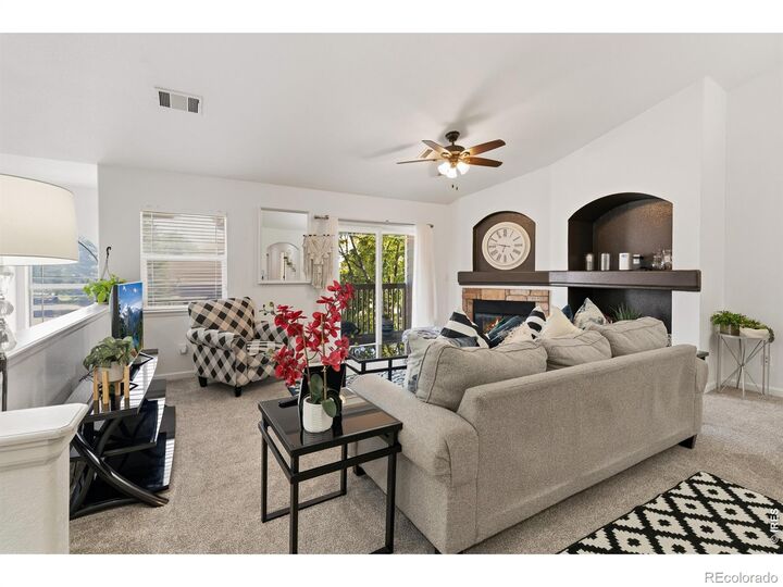 Property Photo: 5551 29th Street 223 CO 80634