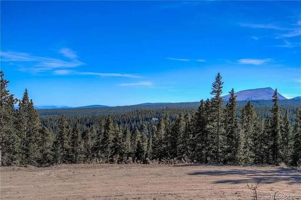 Property Photo:  300 Gallagher Lane  CO 80440 