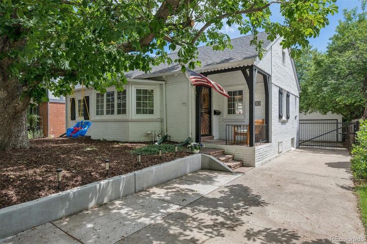 Property Photo:  450 Elm Street  CO 80220 