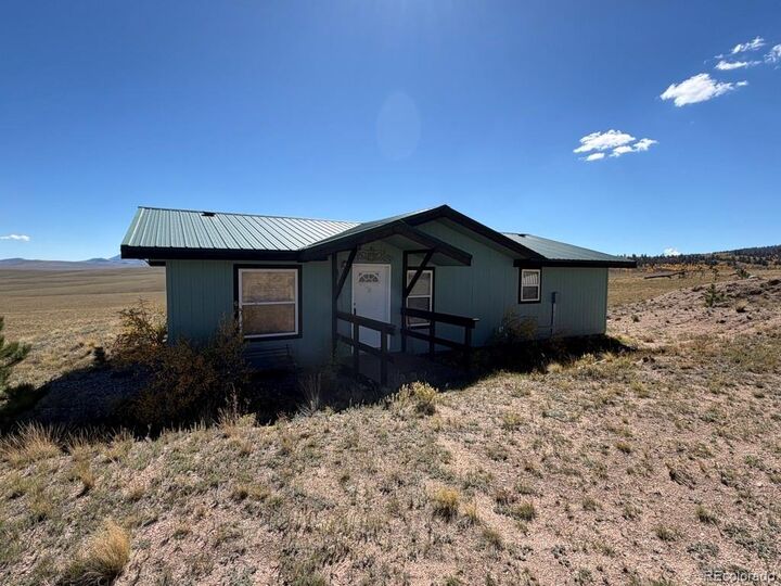 Property Photo: 386 Angus Circle CO 80449