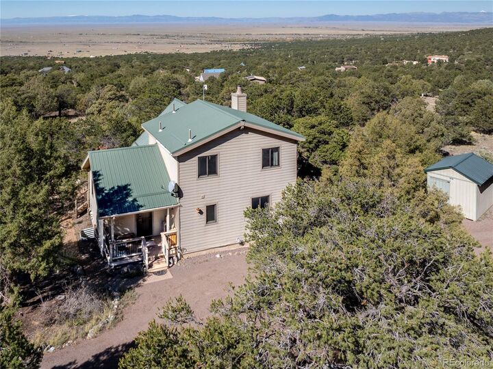 Property Photo:  4262 Serene Way  CO 81131 