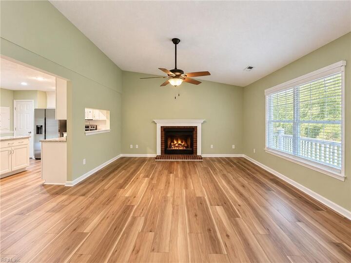 Property Photo: 4431 Mallard Dr VA 23061