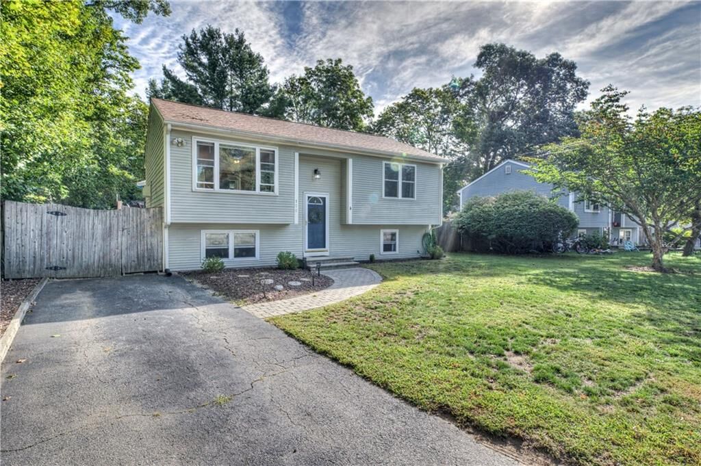 Property Photo:  100 Holmes Road  RI 02888 