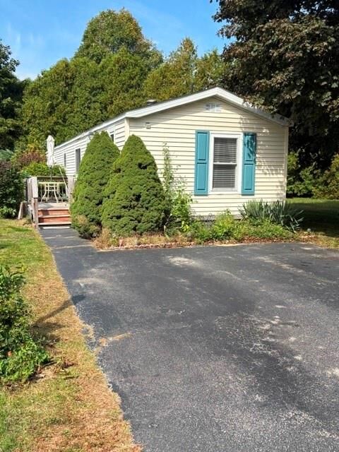 Property Photo:  8 Lear Drive  RI 02816 