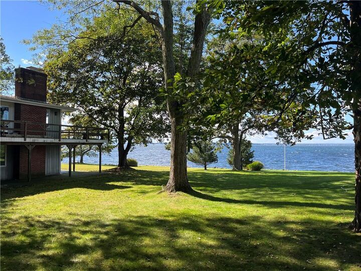 Property Photo: 5 Shore Road RI 02809