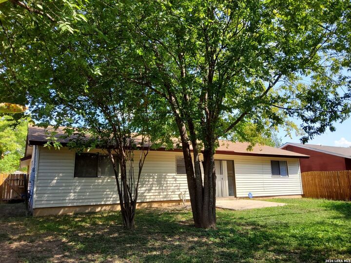 Property Photo:  9414 Valley Dale St  TX 78250 