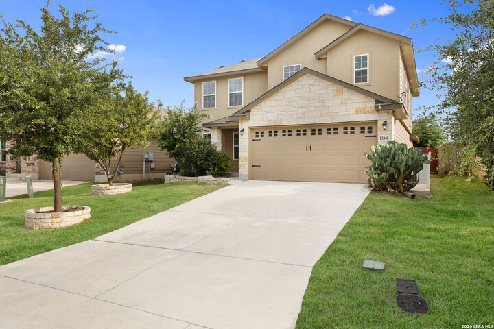 Property Photo: 13340 Hackney Pony TX 78254